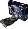 VGA SAP NITRO+ RADEON RX 570 4G GDDR5 DUAL HDMI / DVI-D / DUAL DP W/BP (UEFI)