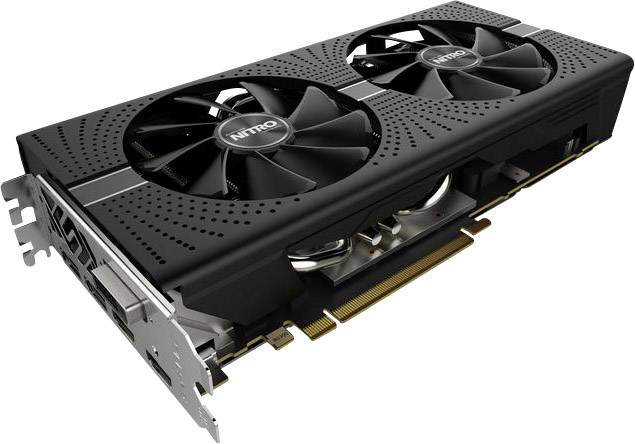 VGA SAP NITRO+ RADEON RX 570 4G GDDR5 DUAL HDMI / DVI-D / DUAL DP W/BP (UEFI)-3
