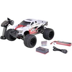 RC model auta monster truck Reely NEW1, střídavý (Brushless), 1:10, 4WD (4x4), 100% RtR, 45 km/h
