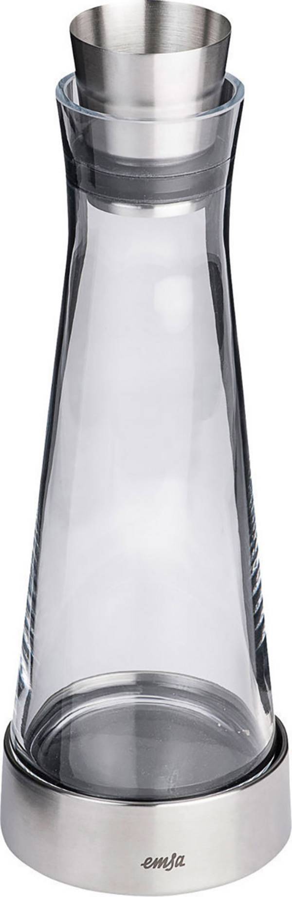 EMSA SELECTION FLOW SLIM - Kühlkaraffe - 1 L