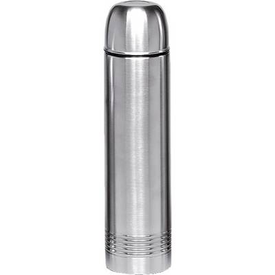 Groupe SEB WMF Isolierflasche Edelstahl,0,7L SENATOR eds 0,7L-0