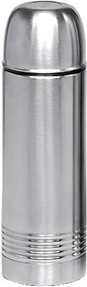 Groupe SEB WMF Isolierflasche Edelstahl,0,5L SENATOR eds 0,5L-0