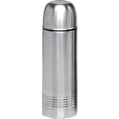 Groupe SEB WMF Isolierflasche Edelstahl,0,5L SENATOR eds 0,5L-0