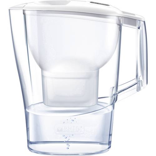 Thumbnail - Brita Aluna Cool 422285 Wasserfilter 2.4 l Weiß