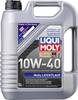 Liqui Moly 10W-40 1092 Motoröl 5 l