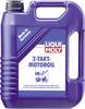 Liqui Moly 2T 1189 2-Takt-Motoröl 5 l
