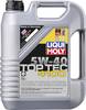 Liqui Moly 5W-40 TOP TEC 4100 3701 Motoröl 5 l