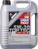 Liqui Moly 5W-30 TOP TEC 4300 3741 Motoröl 5 l