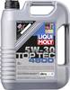 Liqui Moly 5W-30 TOP TEC 4600 3756 Motoröl 5 l