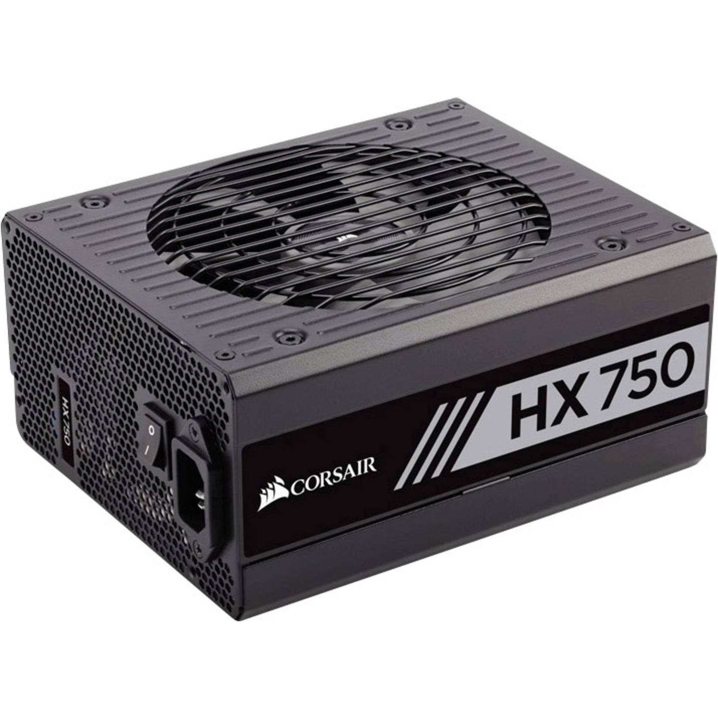 Corsair HX750 PC Netzteil 750 W ATX 80PLUS® Platinum kaufen
