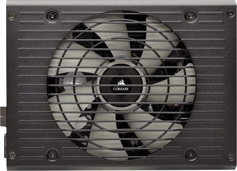 CORSAIR HX Series HX1200 - Netzteil (intern) - ATX12V 2.4/ EPS12V 2.92 - 80 PLUS Platinum - Wechselstrom 100-240 V - 120-5