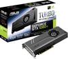 ASUS TURBO-GTX1080TI-11G - Grafikkarten""
