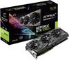 Asus Grafikkarte Nvidia GeForce GTX1080 Ti Strix Overclocked 11 GB GDDR5X-RAM PCIe x16 HDMI®, DVI, DisplayPort Übertaktet / Overclocked