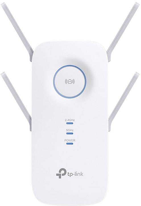 TP-LINK WLAN Repeater RE650 RE650 2.6 GBit/s-2