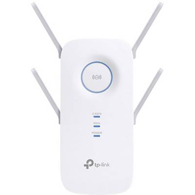 TP-LINK WLAN Repeater RE650 RE650 2.6 GBit/s-2