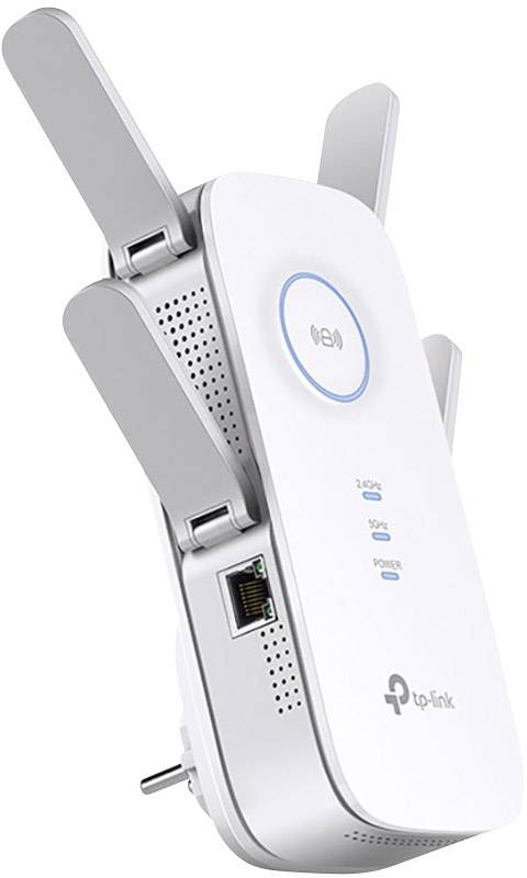 TP-LINK WLAN Repeater RE650 RE650 2.6 GBit/s-3