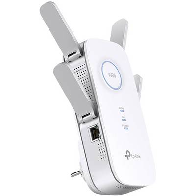 TP-LINK WLAN Repeater RE650 RE650 2.6 GBit/s-3
