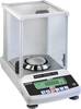 Kern ABT 120-4NM Analysewaage Wägebereich (max.) 120 g Ablesbarkeit 0.0001 g über Steckernetzteil Mehrfarbig
