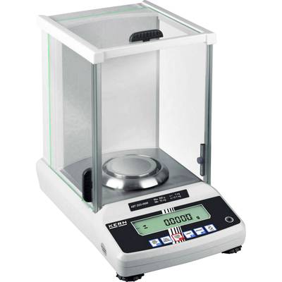 Analysenwaage KERN ABT 220-4NM