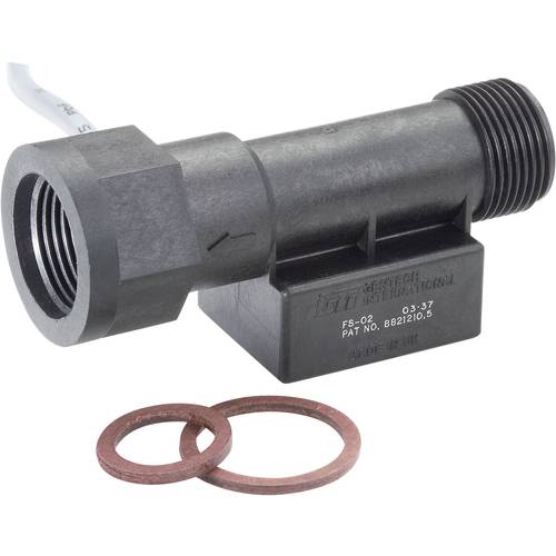 TE Connectivity Sensor Durchfluss-Sensor FS-02 1 St.