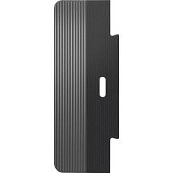 Rampa, extrémně odolná gumová směs, rozměry B × T × H 900 × 250 × 35 mm Kern VHP-A01