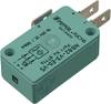Pepperl+Fuchs Näherungsschalter Induktiv NBB2-V3-E2-V5 NBB2-V3-E2-V5 10 x 16 mm bündig PNP (L x B x H) 27.8 x 10 x 16 mm