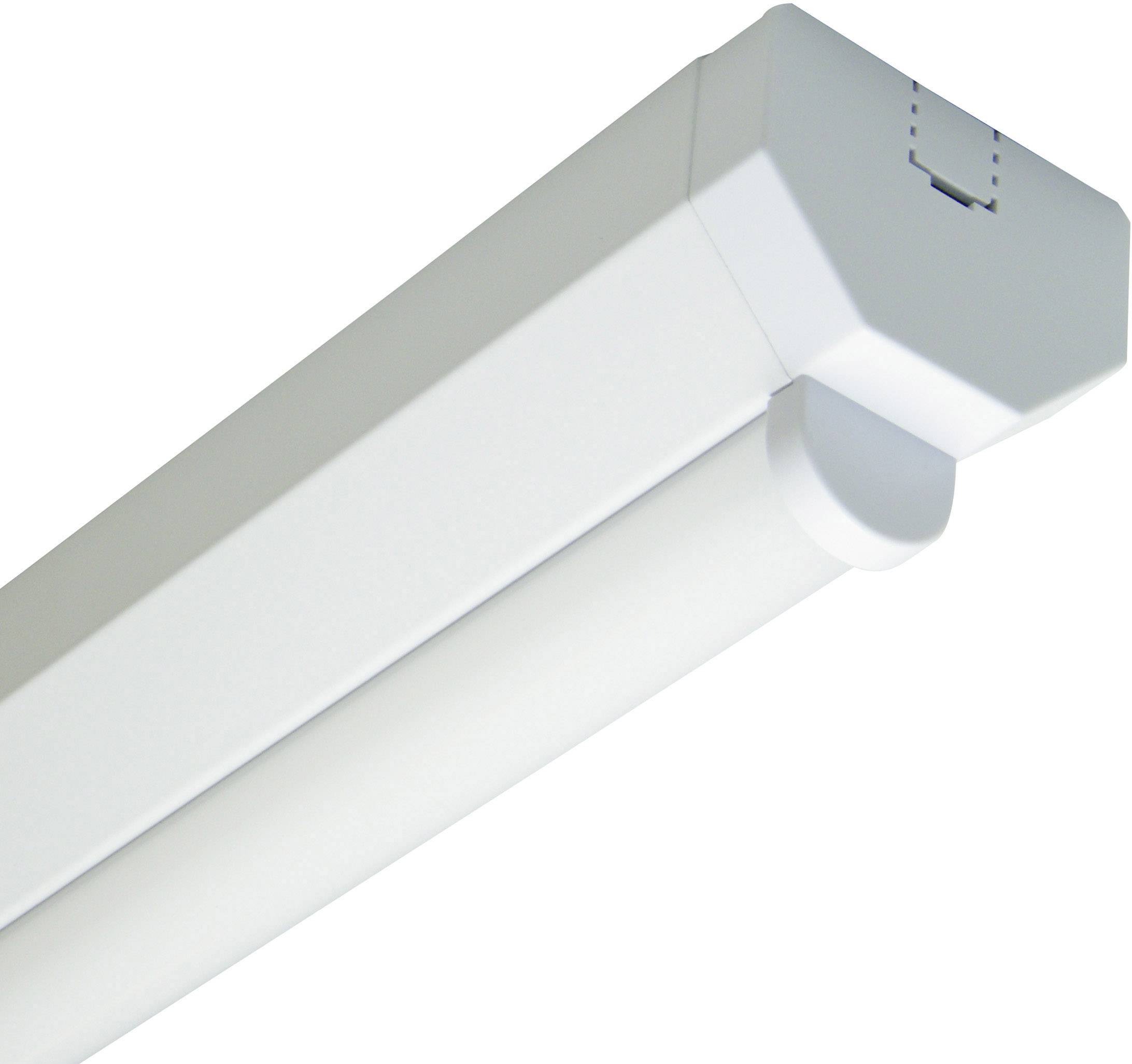 MÜLLER LICHT LED-Lichtleiste 35 W Neutral-Weiß Müller Licht 20300519 Basic Weiß