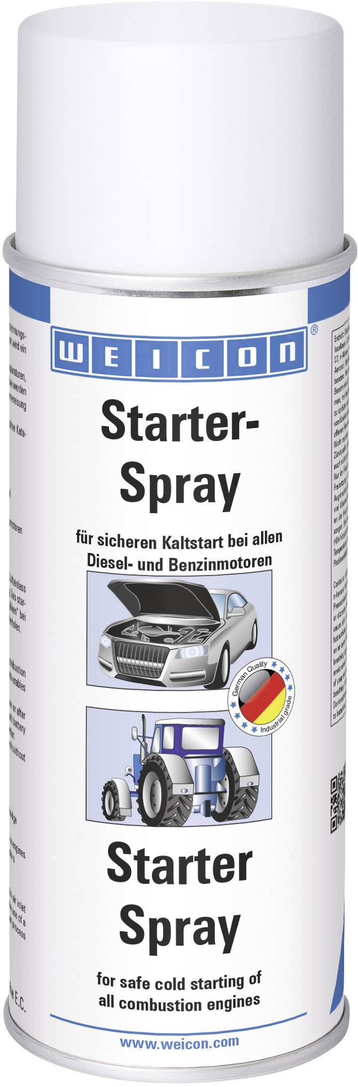 WEICON StarterSpray 11660400 400 ml kaufen