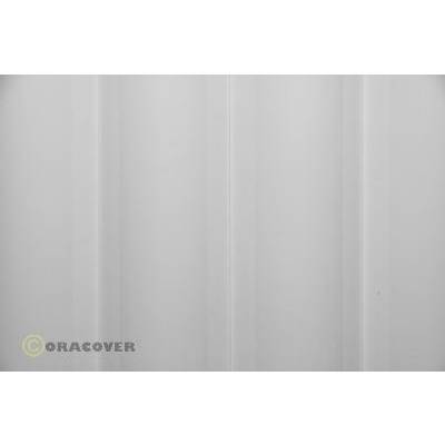 Oracover 21-010-010 Bügelfolie  (L x B) 10 m x 60 cm Weiß