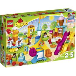 LEGO® DUPLO® 10840 Velký rok trh