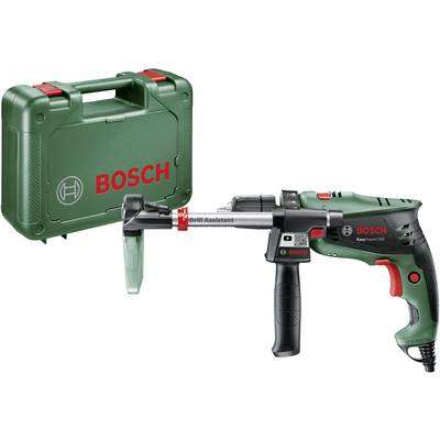 Bosch Home and Garden EasyImpact 550 1-Gang-Schlagbohrmaschine 550 W inkl. Bohrassistent, inkl. Koffer-1
