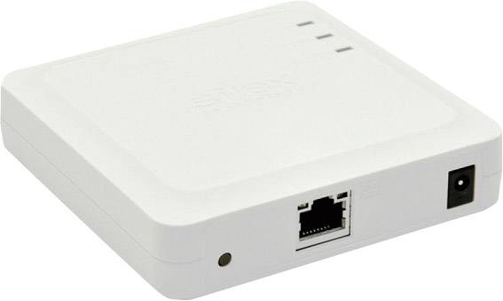 Silex Technology BR-300AN WLAN Empfänger 1 Port 2.4 GHz, 5 GHz
