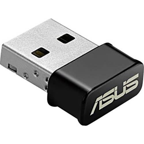 Thumbnail - Asus USB-AC53 WLAN Stick USB-A (USB 2.0) 1.2 GBit/s