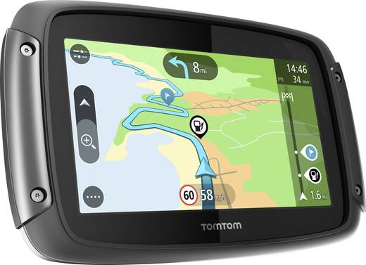 Motorrad Navi Enduro tomtom rider 420 motorrad navi 11 cm 4 3 zoll europa Motorrad Navi Enduro tomtom rider 420 motorrad navi 11 cm 4 3 zoll europa