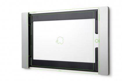 Smart Things s09 s Tablet muurhouder
