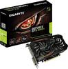 Gigabyte GeForce GTX 1050 Ti OC 4G - Grafikkarten