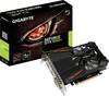 Gigabyte GeForce GTX 1050 Ti D5 4G - Grafikkarten