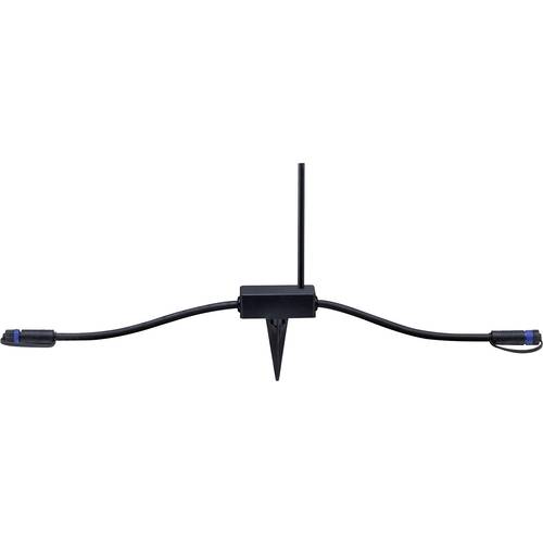 Thumbnail - Paulmann 18010 Beleuchtungssystem Plug & Shine Controller Schwarz