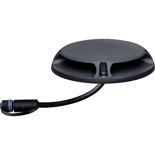 Thumbnail - Paulmann 93920 Beleuchtungssystem Plug & Shine LED-Bodenaufbauleuchte LED 6 W Warmweiß Anthrazit