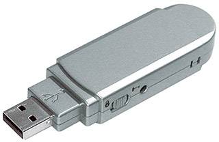 USB-Stick USB 2.0 16GB-0