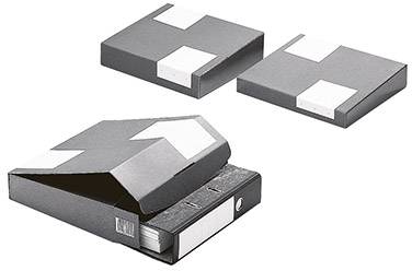 Colompac Ordnerversandkarton 1554022 Wellpappe DIN A4 Anthrazit-0