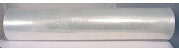 Stretchfolie 43cmx300m 8mic Kern 50mm transparent 1017841