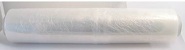 Stretchfolie Polyethylen (L x B) 300 m x 50 cm Transparent 150 m²