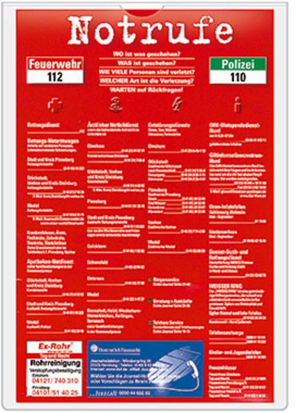 Selbstklebetasche VELOCOLL DIN A4 PP gk 10 St./Pack.