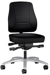 prosedia Shop » Online kaufen bei Conrad prosedia prosedia Bürodrehstuhl Topline 4142 4142/5800/2217 schwarz