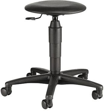 TOPSTAR Hocker TEC 60 72260D10 schwarz-0