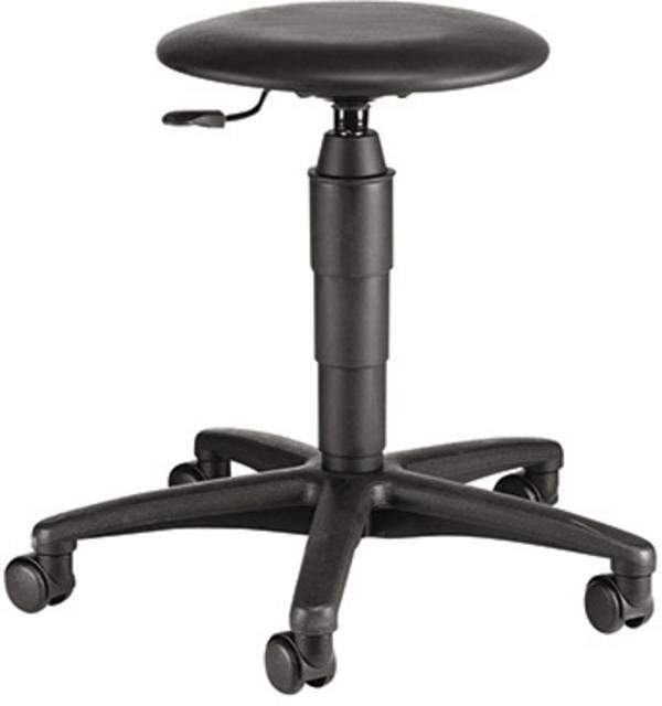 TOPSTAR Hocker TEC 60 72260D10 schwarz