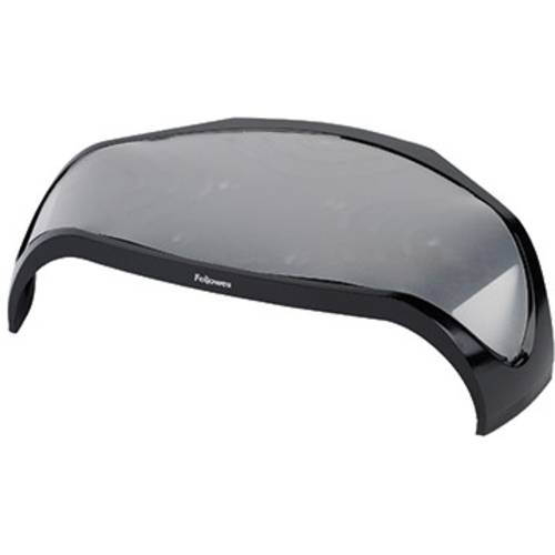 Fellowes Smart Suites Monitor-Erhöhung Höhen-Bereich: 13 cm (max) Schwarz
