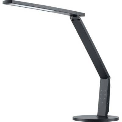 Hansawerke LED Vario Plus h5010667 LED-Schreibtischleuchte 10 W Anthrazit