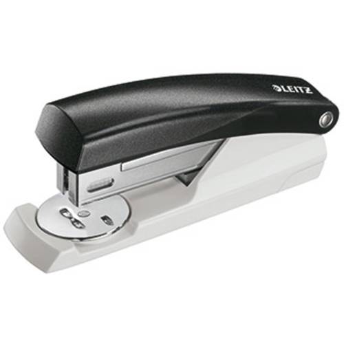 Thumbnail - Leitz 5501 New NeXXt 55010095 Heftgerät Schwarz Heftleistung: 25 Bl. (80 g/m²)